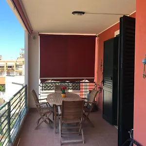 Civico25 Appartamento Alghero