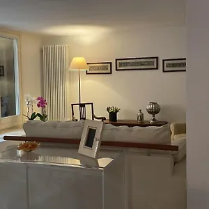 Casa Fiorita Appia Antica Appartamento Roma