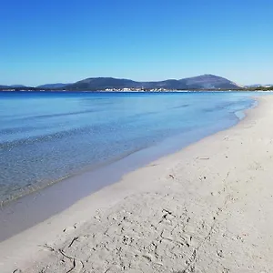 Nuovissimo Con Terrazza Appartamento Alghero
