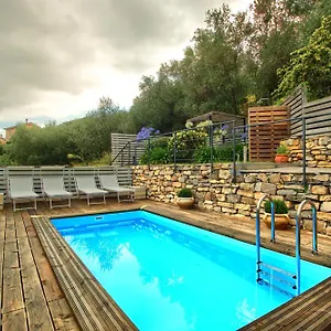 Casa vacanze Chalet In Liguria, Vasia