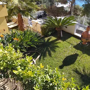 Residenza Ginepri 69 Bergeggi