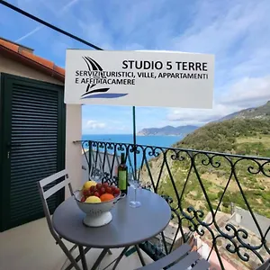 Ca De Marge Appartement