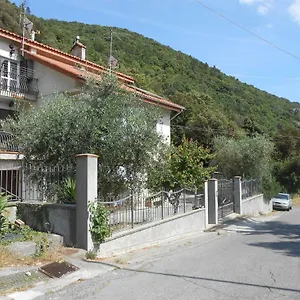Appartamento La Mansardina, Vezzi Portio