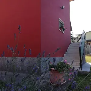 Ca' En Tu Ciosu Beverino